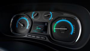 Peugeot e-Traveller 2020 года  (WW)